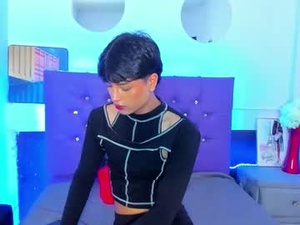 ariel_evans69's webcam