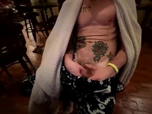 arielchape501's webcam