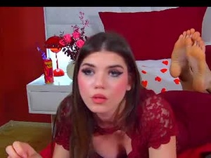 ariellaallevi's webcam