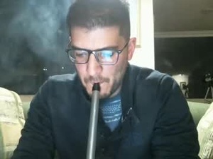 arielsinho's webcam