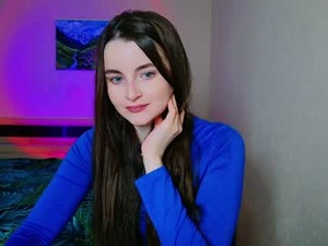 arielstonks_lovee's webcam