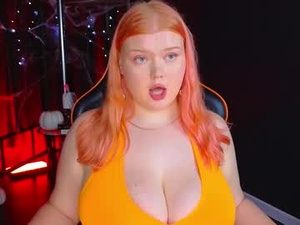 ariettaheart's webcam