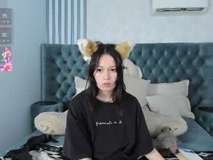 ariettihamoe's webcam