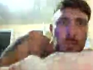 arihard444's webcam