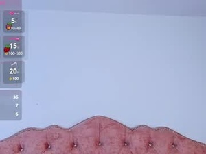 ariiabloom's webcam