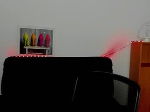 arina_lollypop's webcam
