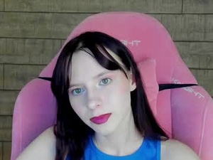 arinakubrick's webcam