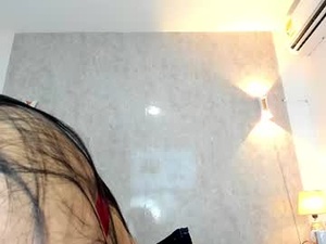arissdeluna's webcam