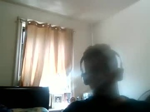 arjunc3's webcam