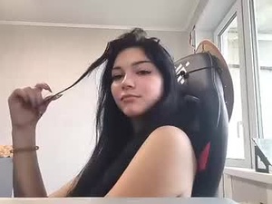 arlettemccreadie's webcam