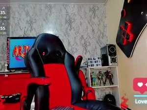 arley_graham's webcam