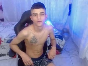 arnold_boyy's webcam
