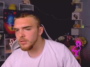 aron_black_'s webcam