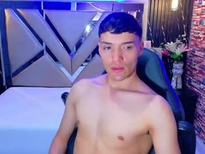 aron_darkx's webcam