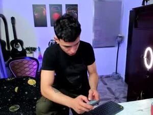 aron_santoro1's webcam