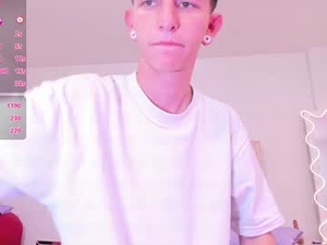 aron_tay's webcam
