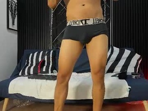 aroncollen's webcam