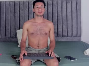 aroncooper1's webcam