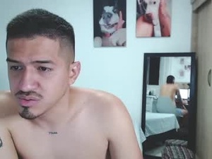 aronwilliams69's webcam