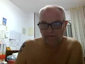 arpman2100's webcam