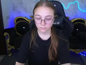 arrinawair's webcam