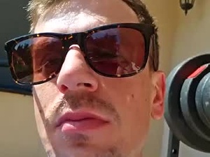 arrrrchy's webcam