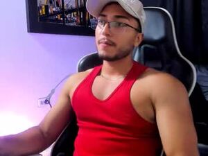 arsel_'s webcam