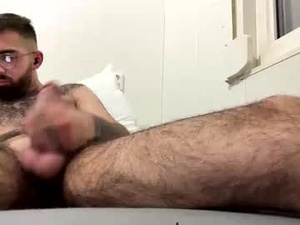 arshia_i's webcam