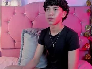 artemis_jones's webcam