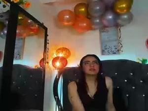 artemisawalker19's webcam