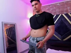 arthur_holland's webcam