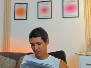 arthur_miller_'s webcam