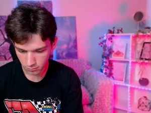 artie_blaze's webcam