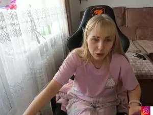 artistkari's webcam