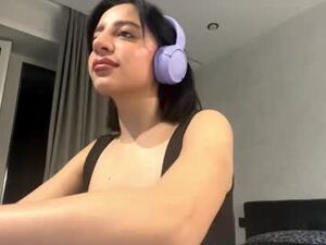 artoftease_si's webcam