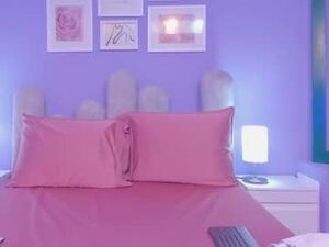 ary_cherry's webcam