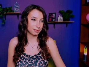 arya_icon's webcam