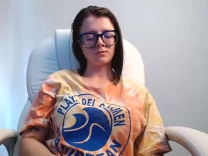 arya_starkw's webcam