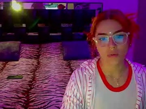 arya_xia's webcam