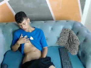 asbeell_grigory's webcam