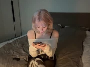 asfalina's webcam