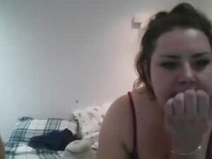 ashandconnor's webcam