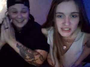ashandviolet's webcam
