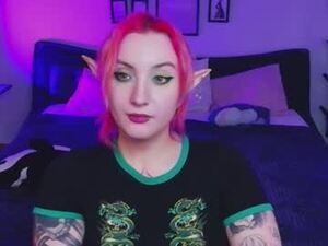 asheluck's webcam