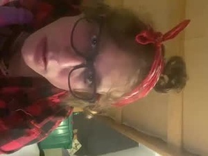 ashelylo's webcam