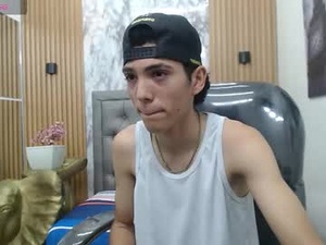 asher_costa's webcam