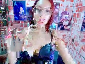 ashley_erotic's webcam