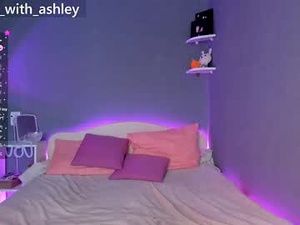 ashley_fly's webcam