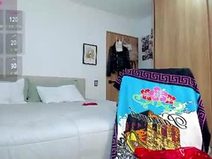 ashleysander200's webcam