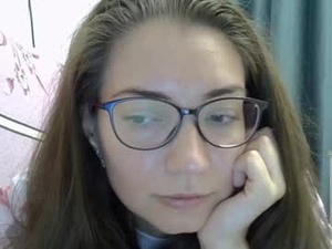 ashleyspice's webcam